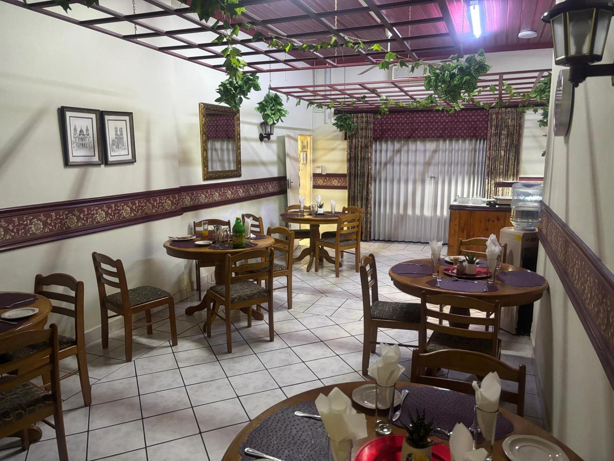 Rita'S Guesthouse Cc Vryheid Εξωτερικό φωτογραφία