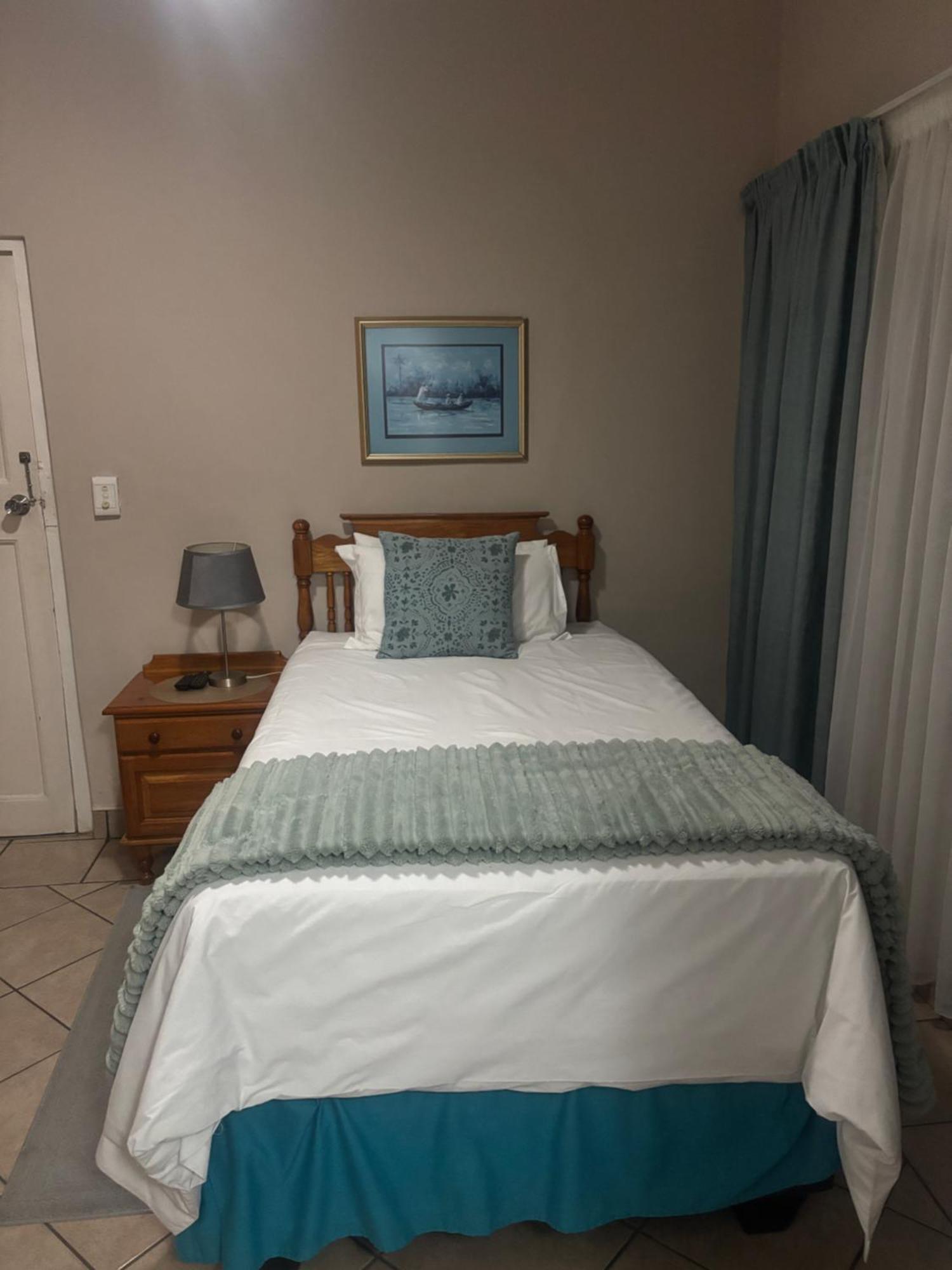 Rita'S Guesthouse Cc Vryheid Εξωτερικό φωτογραφία