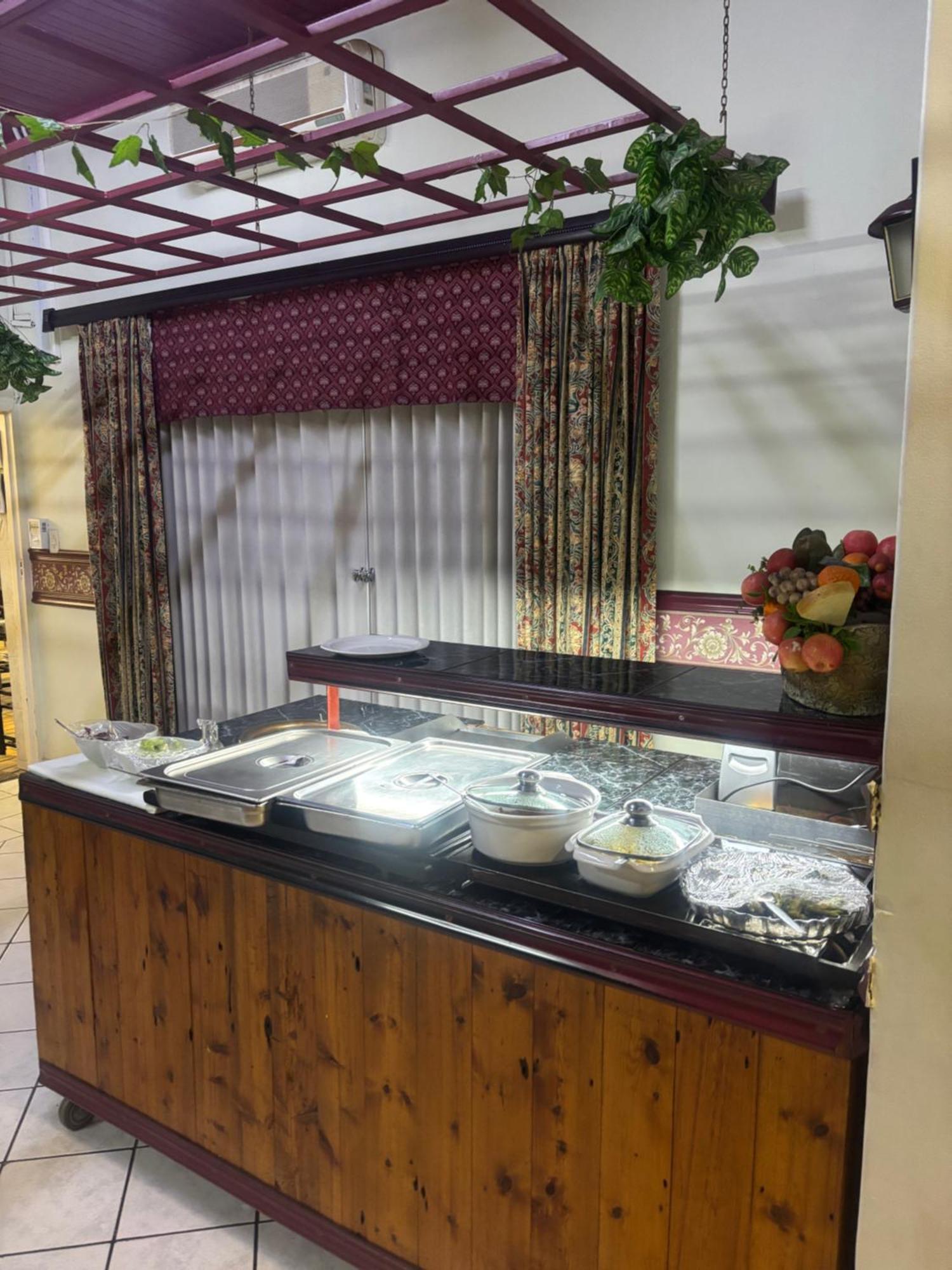 Rita'S Guesthouse Cc Vryheid Εξωτερικό φωτογραφία